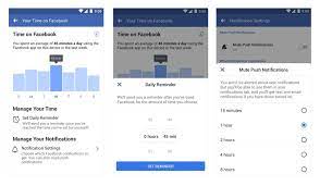 Instagram'da daha fazla etkileşim almak için fotoğraf veya video paylaşmayı tercih edeceğiniz özel zaman dilimleri var mı? Facebook Ve Instagram Da Gecirilen Zamani Ogrenmek Artik Mumkun Webrazzi