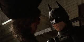 This is the hero that gotham deserves by draykon ross vozlowski on vimeo, the home for high quality videos and the people who love them. The Most Batman Things Batman Has Ever Said In A Batman Movie Cinemablend