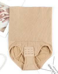 Body Shaping Briefs Pants Silica Gel Kandaceslim Tight Skirt Pants Women