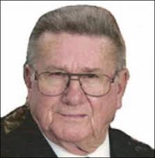 George William Goddard (1927-2006)