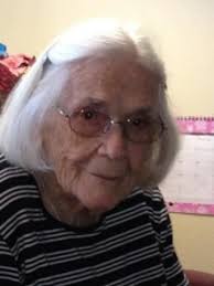 Mary Marcell Taylor (May) Obituary April 1, 2015