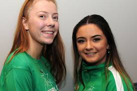 Funky Feet host fabulous Lip Sync battle to fundraise for LA trip to World  Championship