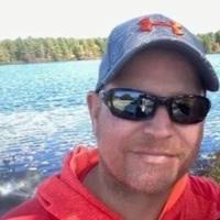 Kevin Balser's Instagram, Twitter & Facebook