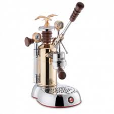 Customer service questions @askklarna press @klarnanews. La Pavoni Stradivari 16 Cup Professional Chrome With Wood Psw 16 Liende