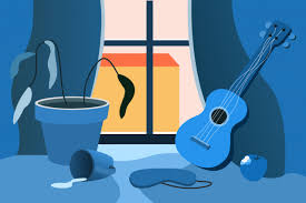 Die symptome sind nicht exakt definiert. Die 10 Symptome Einer Depression Minddoc Magazin