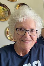 Geraldine “Gerry” Day Walter, Age 87, of Butte