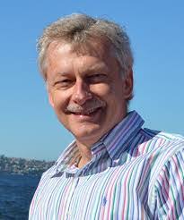 Chris Dickman's Instagram, Twitter & Facebook