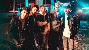 Cnco is losing a member…. Cnco Says Their New Single De Cero Is About Leaving The Drama Behind Exclusive Cbs8 Com
