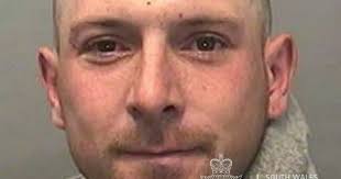 Burglar whose fingerprints were found in sleeping victim's flat told police  he had been helping woman who had locked herself out