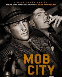 Mob Cops starring David Arquette, Jeremy Luke, with Kevin Connolly, and  Graham Sibley. In Select Theaters and On Digital April 25. 🎬  https://movief.one/mob-cops