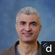 Dr. Sabry A. Omar, MD