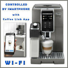 We did not find results for: Delonghi Ecam37095t Dinamica Plus Fully Automatic Coffee Machine For Sale Online Ebay