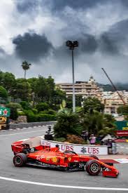 #mattia binotto #monaco gp 2019 #there was not much matt content yesterday #so have a white shirt mattia from last year. F1 2019 Monaco Grand Prix Fp2 Stock Photos Affiliate Monaco Grand Stock Photos Prix Ad Monaco Grand Prix Grand Prix Fairmont