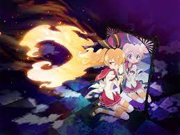 Genei Wo Kakeru Taiyou Akari Magical Girl Anime Anime Anime Reviews