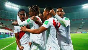 Este martes 17 de noviembre la selección de reinaldo rueda jugará el sexto partido. Peru Vs Chile Fecha Y Hora Del Partido Por Las Eliminatorias Rumbo A Qatar 2022 Nczd Deporte Total El Comercio Peru