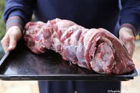 Filet De Sanglier Basse Temperature Filet De Sanglier Recettes De Cuisine Recette Gibier