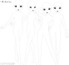 pin on topmodel
