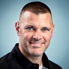 Three years ago, I came