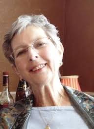 PATRICIA BURGESS Obituary (2014)