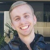 Steven Jacob Noel Obituary