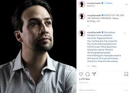 10 Theatre Influencers You Should Follow