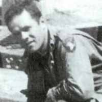 Walter Lewis Hendrix (1924–2000) • FamilySearch