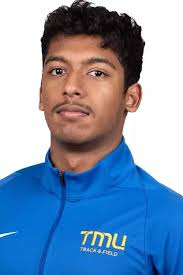 2025-26 Track and Field Roster