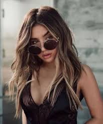 Watch Here Brunettes Hair Color Ideas For Tanned Skin Hair Tutorials Updos Updotutorials Braids Balayage Blond Balayage Hair Hair Styles Brunette Hair
