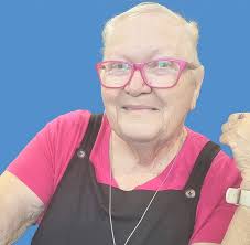 Saundra Miller Obituary