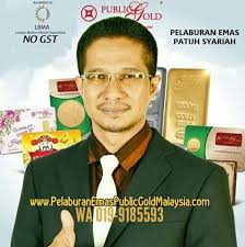 Muhaimin april 17, 2020, 11:04 am 1.5k views Pelaburan Emas Public Gold Home Facebook