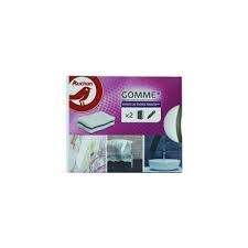 Spontex Gratte Eponge X2
