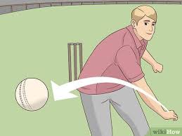 5 Ways To Be A Good Fast Bowler Wikihow This video teach you slower one ball in cricket this is the easy. 5 ways to be a good fast bowler wikihow
