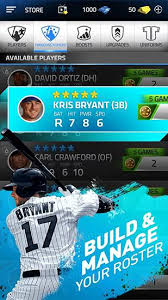 Get into fierce competition with all other mlb 9 innings 19 players. Mlb 9 Innings 19 Download Apk For Android Free Mob Org