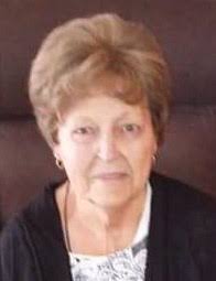 Obituary information for Frances Robina Blancato