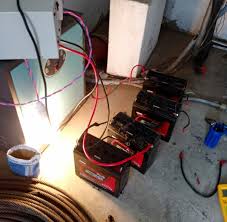 Jumper cables can supply power via a functional battery from another car. Can A Completely Drained Car Battery Be Recharged Quora