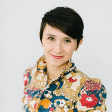 Ilona Mayer and Kristen Nuss. Nuss is only 5'6” tall but is incredible