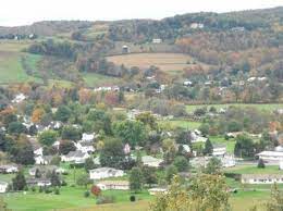Pennsylvania (us) distance chart (distance table): The Little Town Of Benton Pa This Is Where John Grew Up Picture Of Benton Pennsylvania Tripadvisor