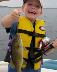 Fishing Camping And Hiking News From The Nys Dept Of Environmental Conservation