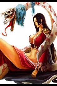 Wallpaper illustration anime cartoon black hair one piece boa. Boa Hancock Wallpaper Download To Your Mobile From Phoneky