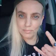 Fiona Kerr Satanic Witch