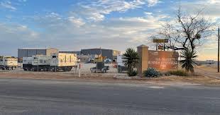 Is There An Economic Boom In San Angelo S Future