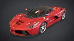 Check spelling or type a new query. Ferrari Laferrari Model Stlfinder