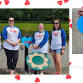Team CHD Tennessee Walk