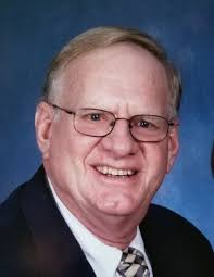 Paul Kromme Obituary (2021)