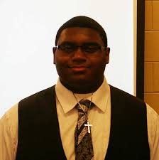 5 things to know about ... Eddie White of Bethesda Academy