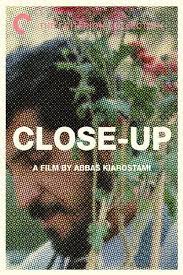 Close Up Libri Grafici Cinema