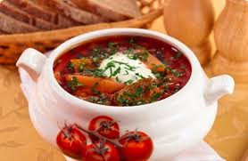 En cocina y recetas fáciles vas a encontrar cantidad de recetas de los mejores blogs. Recetas De Sopas Rusas