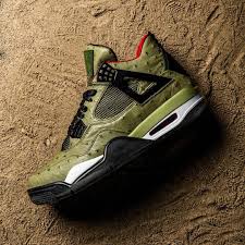 Cactus jack 4 à canada. Better Than The Original By Theshoesurgeon Traviscscott Airjordan Aj4 Basketball Basketballshoes Grailify Hypeb Air Jordans Sneakers Vintage Nike