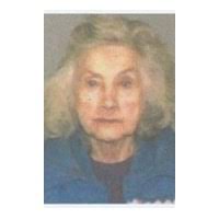 Edna Bartolucci Obituary