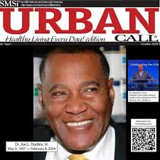 Dr. Joe L. Dudley, Sr. and Dr. George C. Fraser by SMSi-Urban Call  Marketing, Inc.